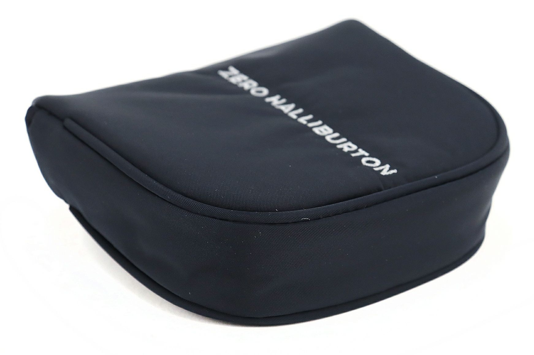 ゼロハリバートンゴルフのパターカバー