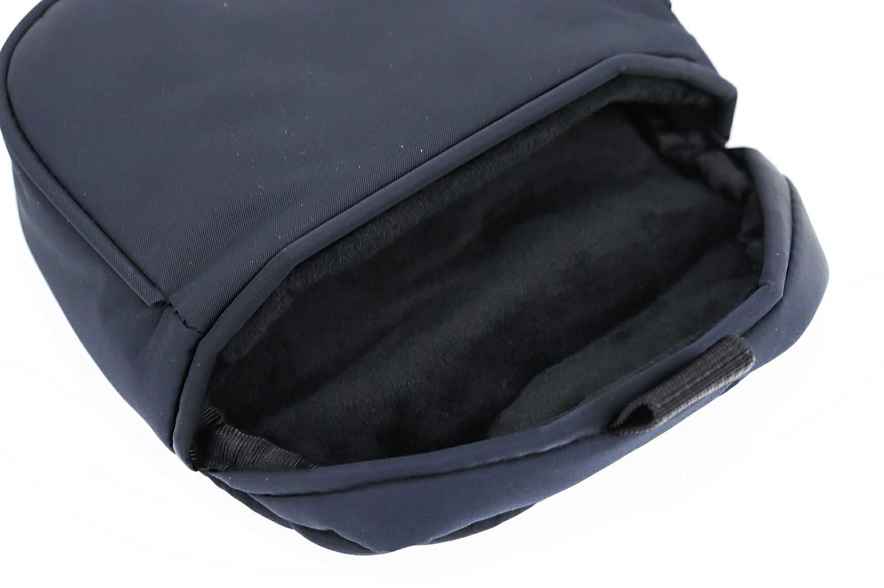 ゼロハリバートンゴルフのパターカバー