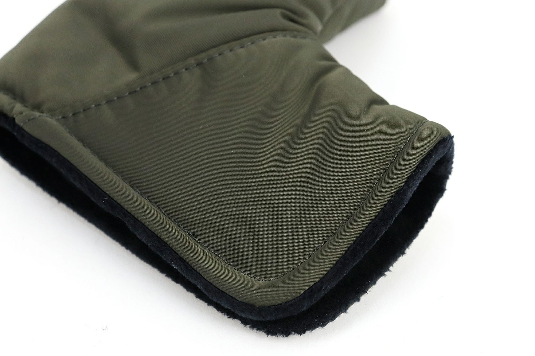 ゼロハリバートンゴルフのパターカバー