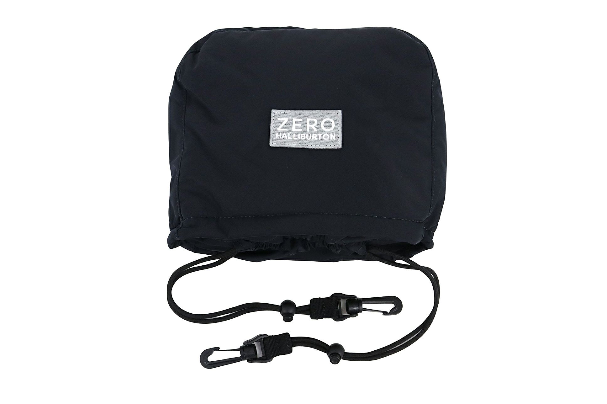 ゼロハリバートンゴルフのアイアンカバー