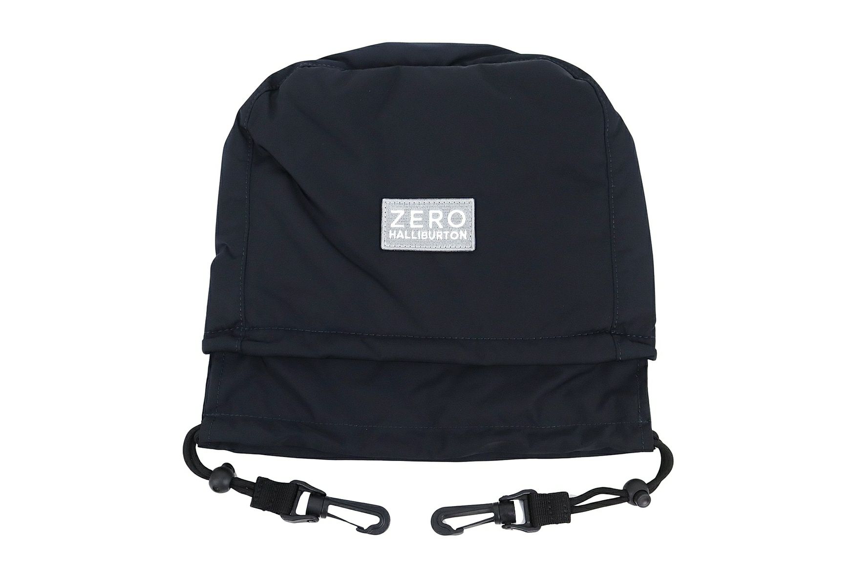 ゼロハリバートンゴルフのアイアンカバー