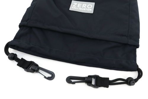 アイアンカバー メンズ レディース ゼロハリバートン ゴルフ ZERO