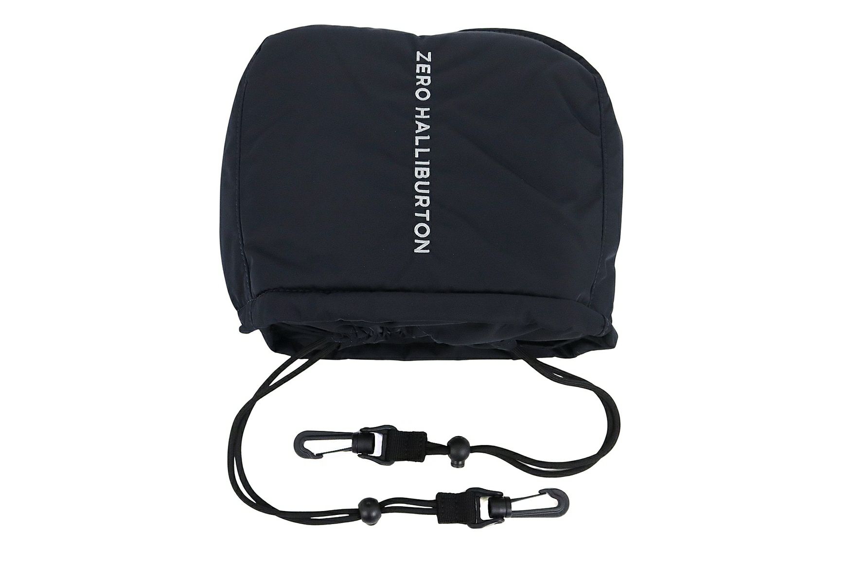 ゼロハリバートンゴルフのアイアンカバー