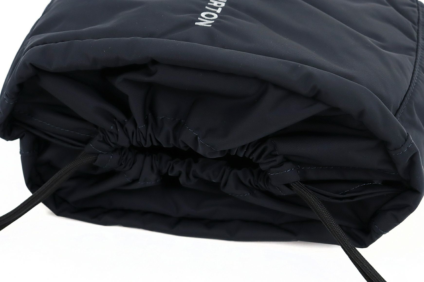 ゼロハリバートンゴルフのアイアンカバー