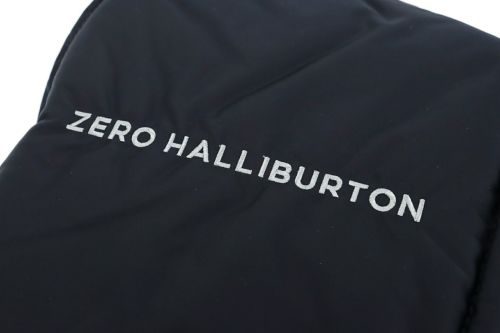 アイアンカバー メンズ レディース ゼロハリバートン ゴルフ ZERO