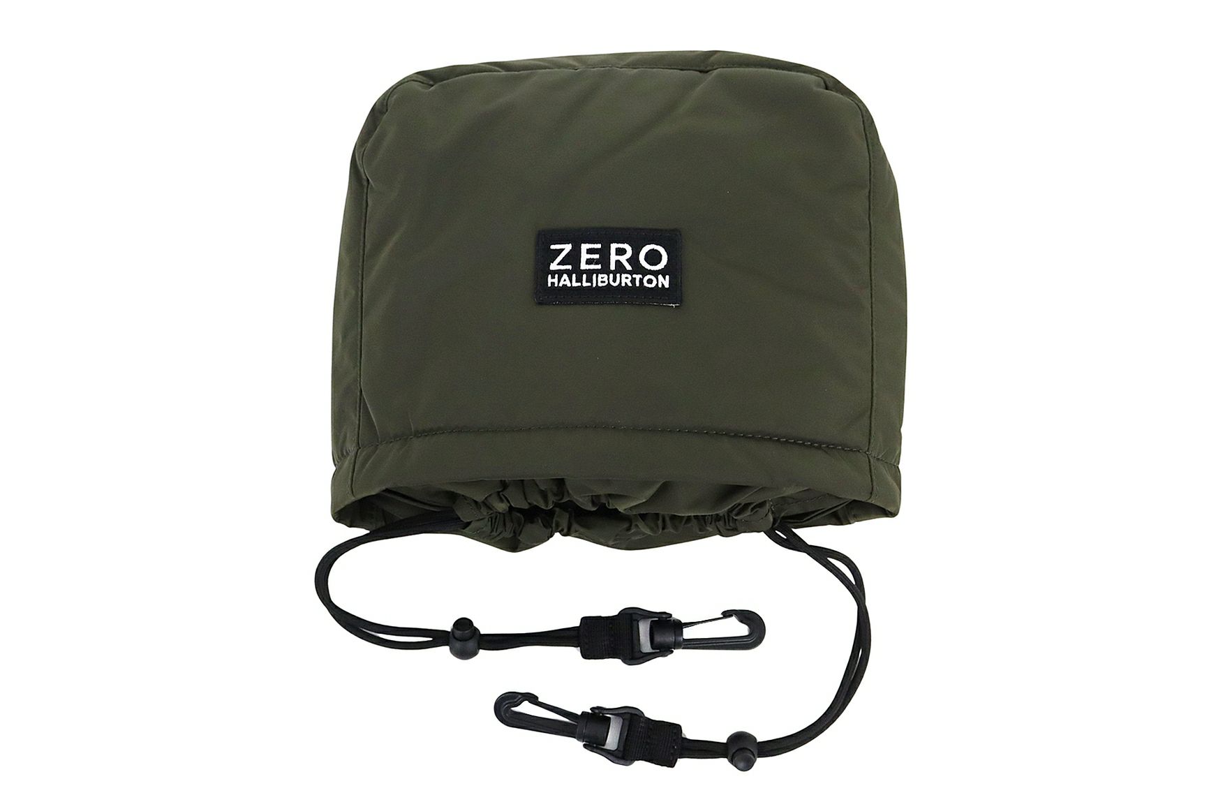 ゼロハリバートンゴルフのアイアンカバー