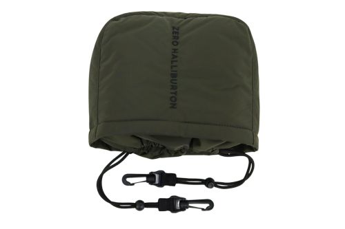 アイアンカバー メンズ レディース ゼロハリバートン ゴルフ ZERO