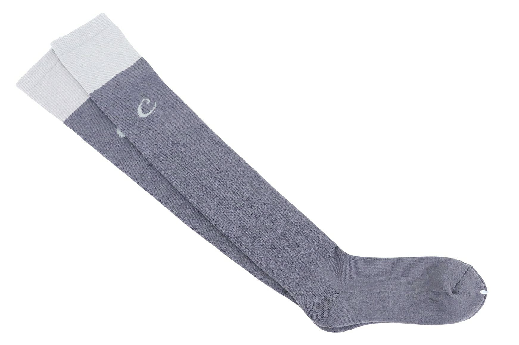 セシルマクビーグリーンのソックス