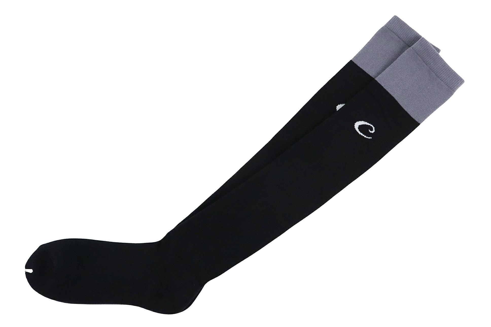 セシルマクビーグリーンのソックス