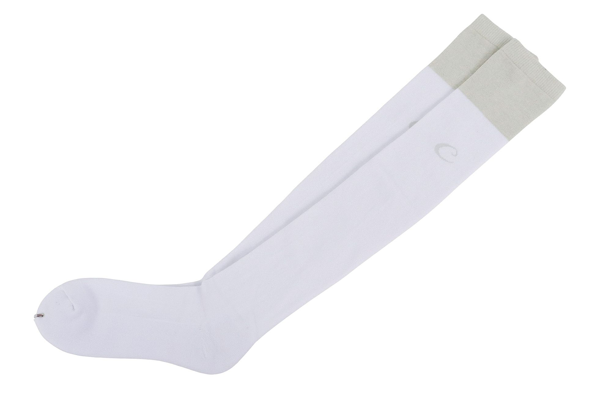 セシルマクビーグリーンのソックス