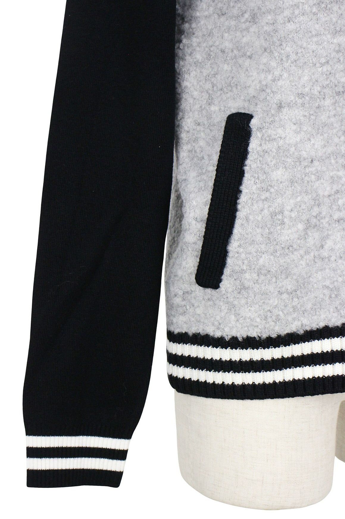 セシルマクビーのブルゾン