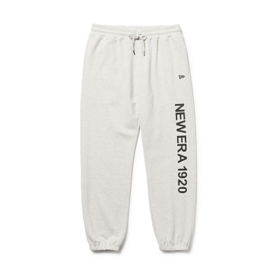 ニューエラのロングパンツ