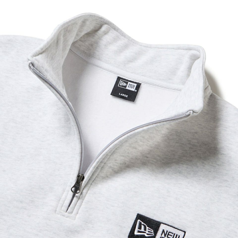 ニューエラのトレーナー