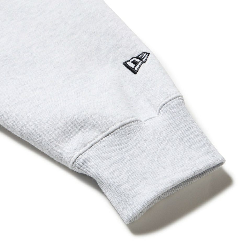 ニューエラのトレーナー