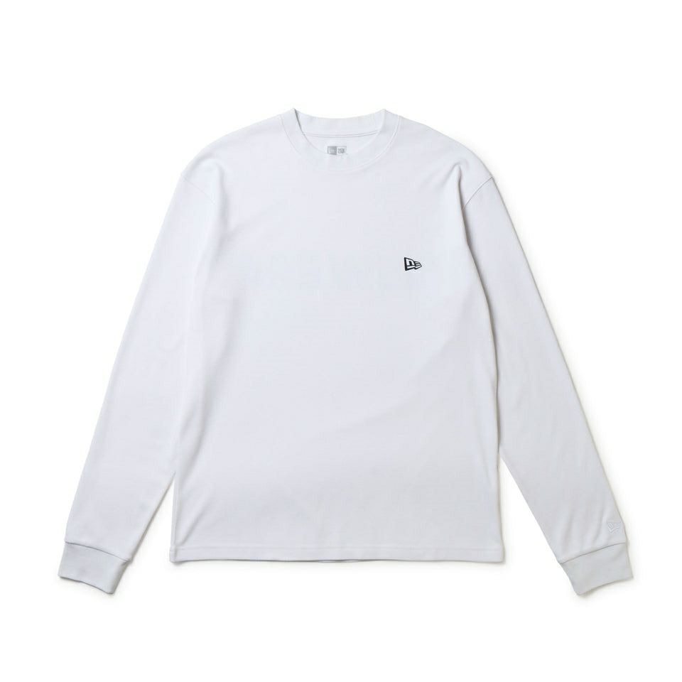 ニューエラのTシャツ