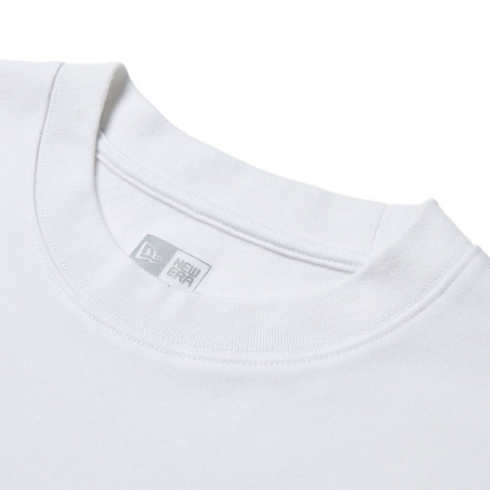 ニューエラのTシャツ