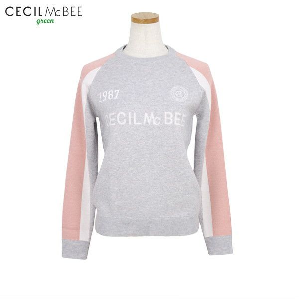 セシルマクビーのセーター