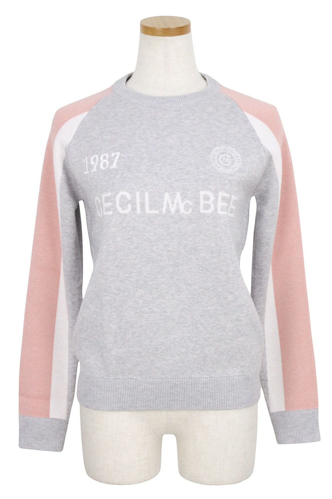 セシルマクビーのセーター