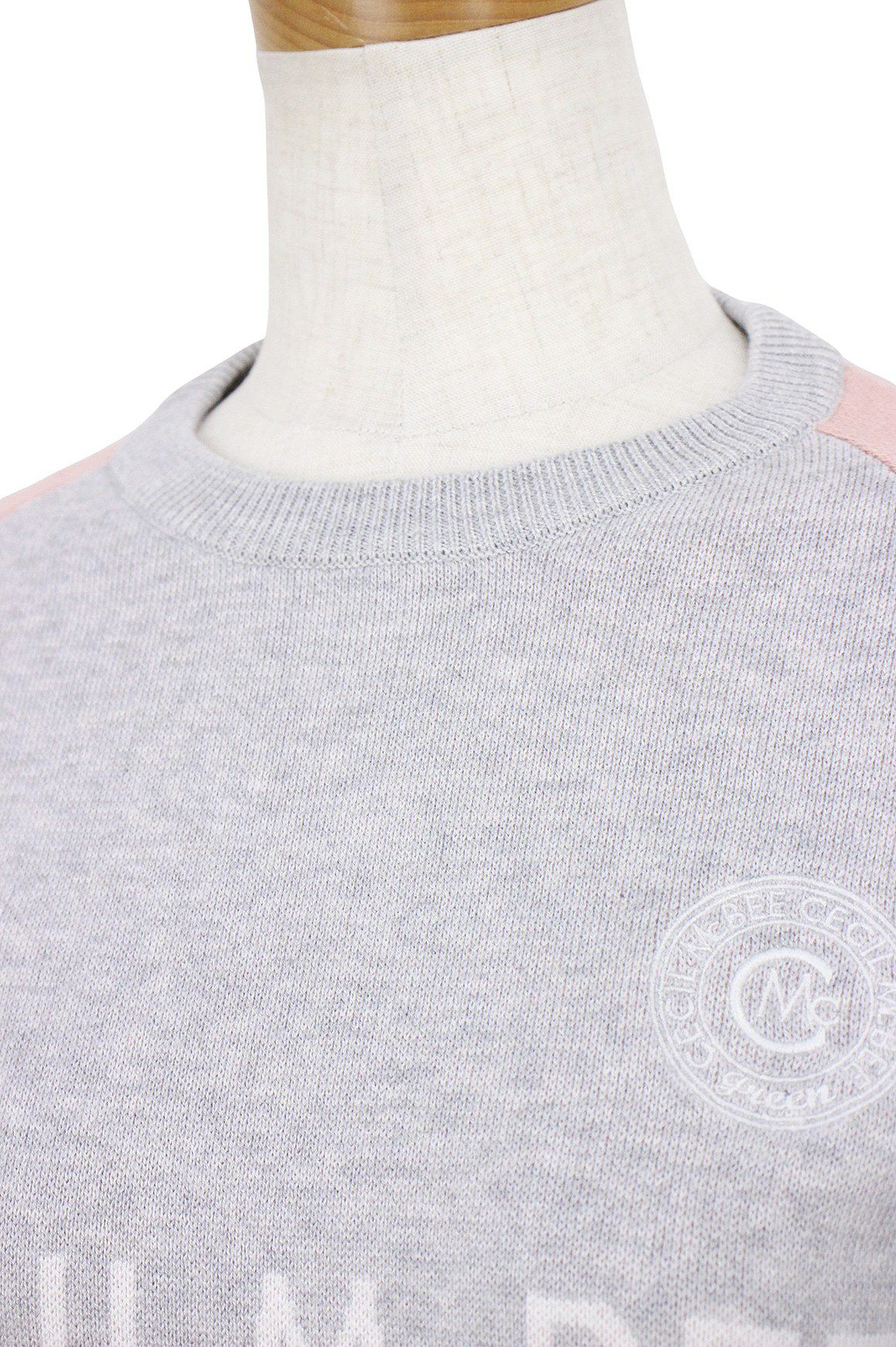 セシルマクビーのセーター