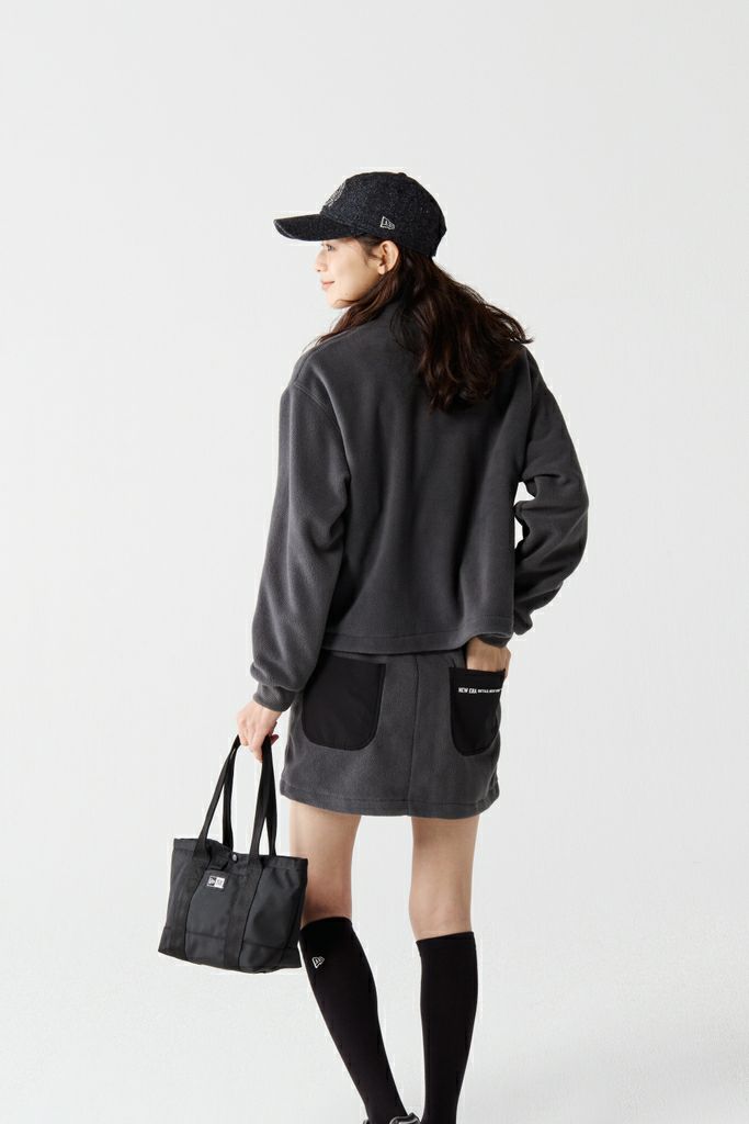 ニューエラゴルフのスカート