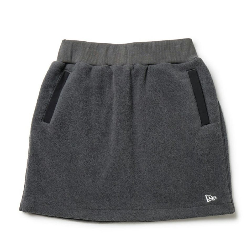 ニューエラゴルフのスカート