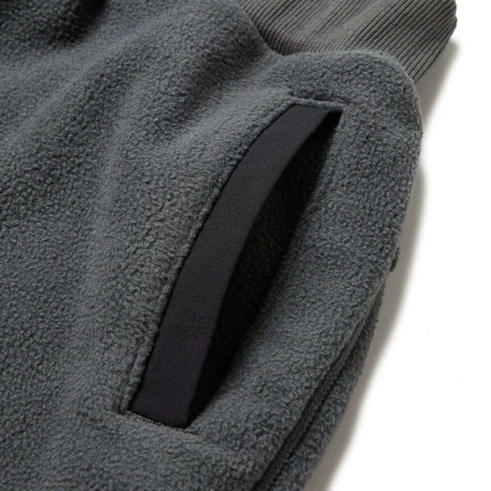 ニューエラゴルフのスカート