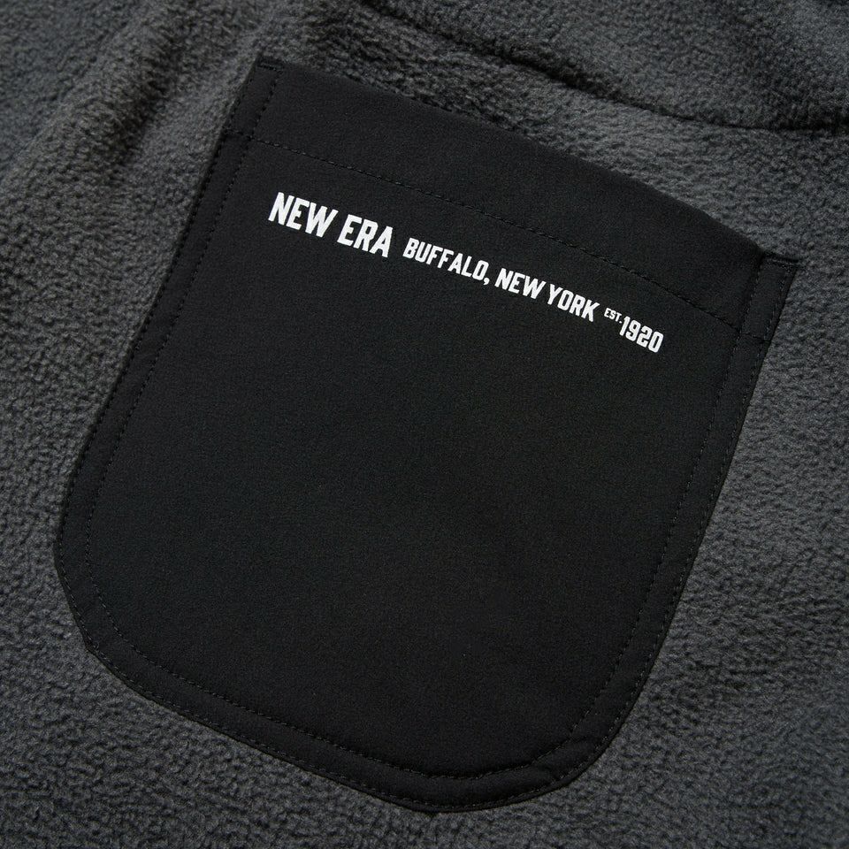 ニューエラゴルフのスカート