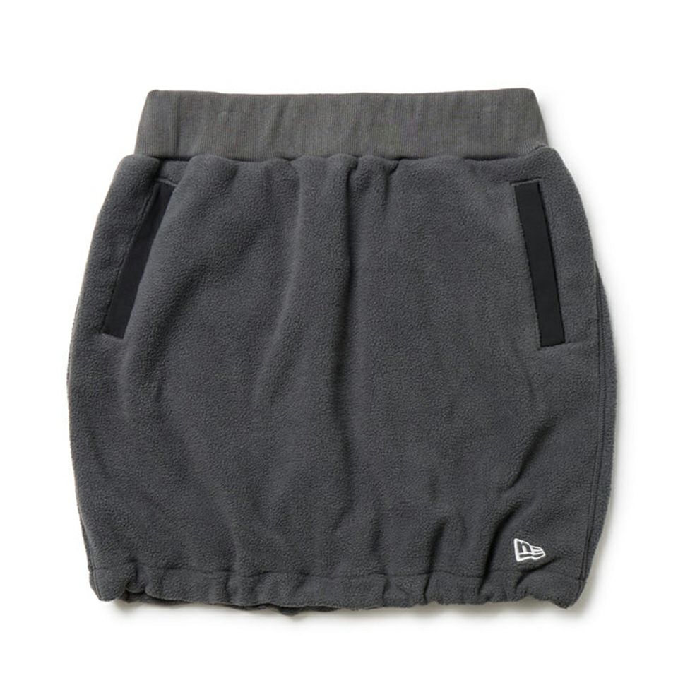 ニューエラゴルフのスカート