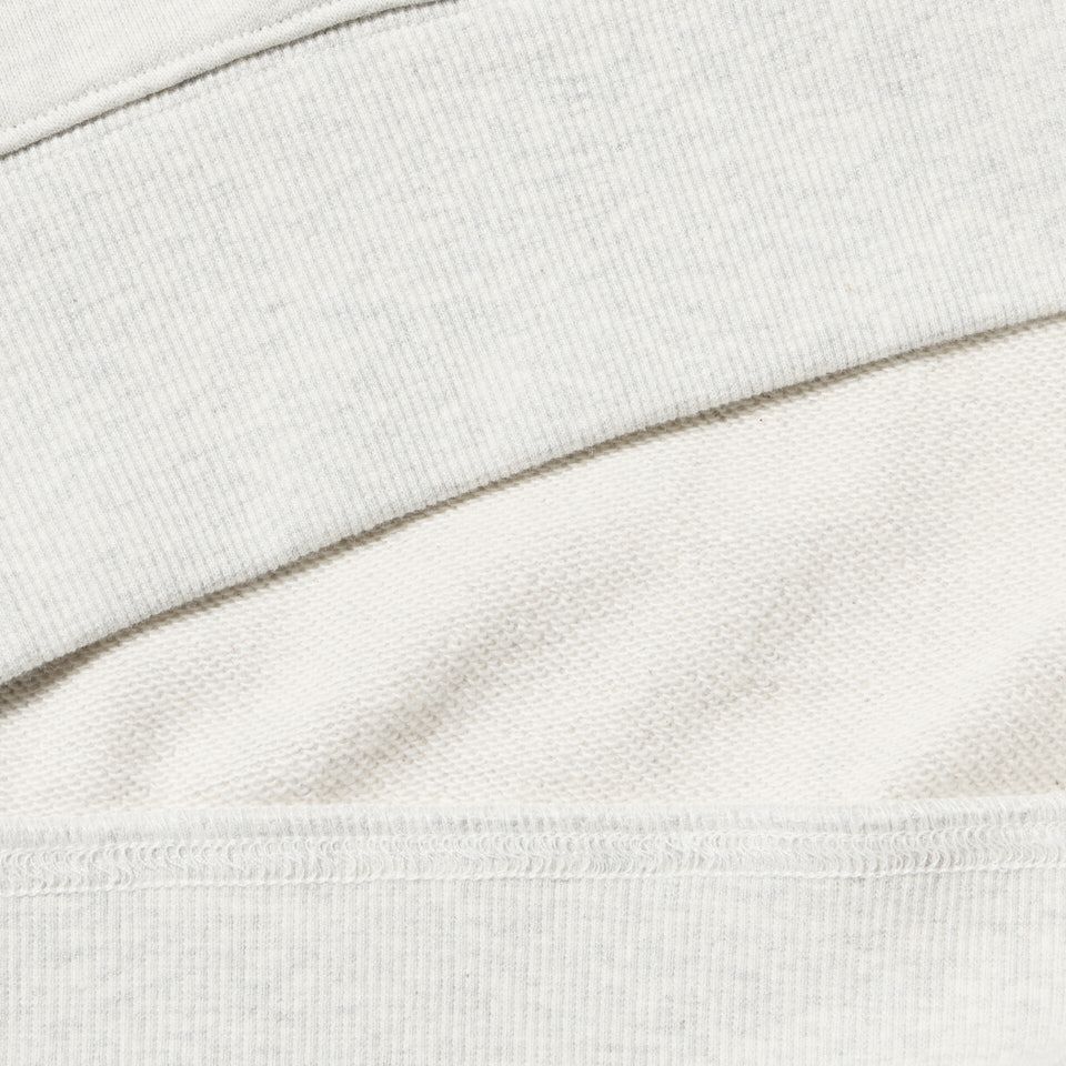 ニューエラのパーカー