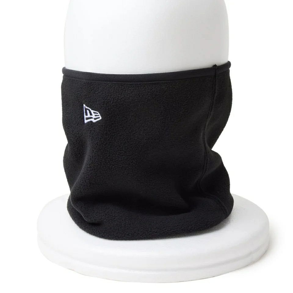ニューエラのネックウォーマー