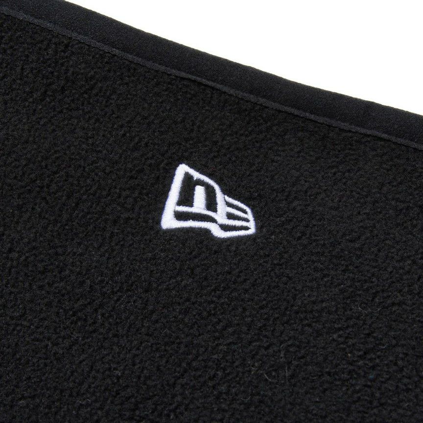 ニューエラのネックウォーマー