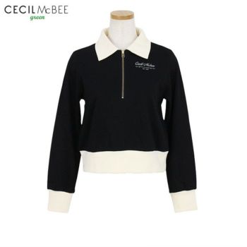 セシルマクビー グリーン レディースの商品 | ゴルフウェア通販のT-on