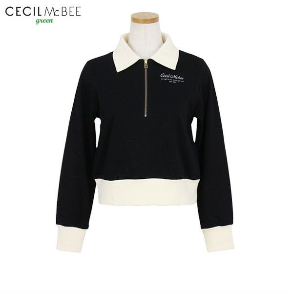 セシルマクビーのトレーナー