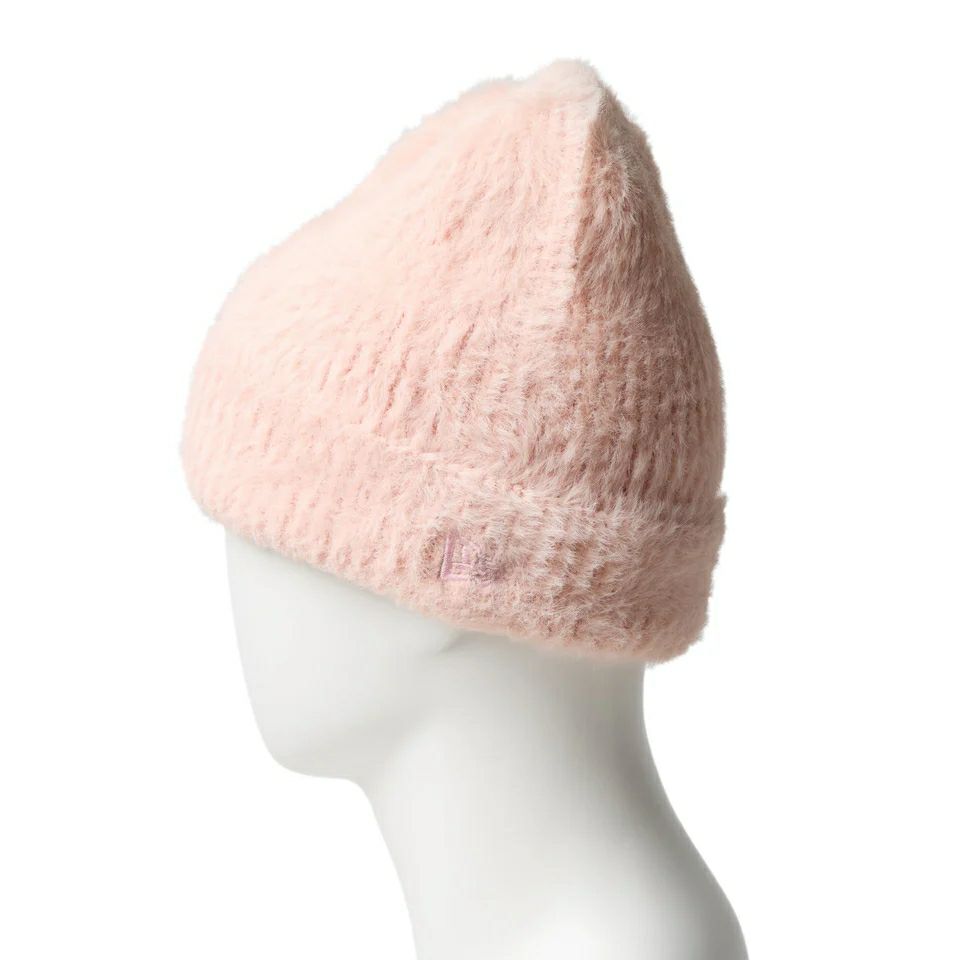 ニューエラのニット帽