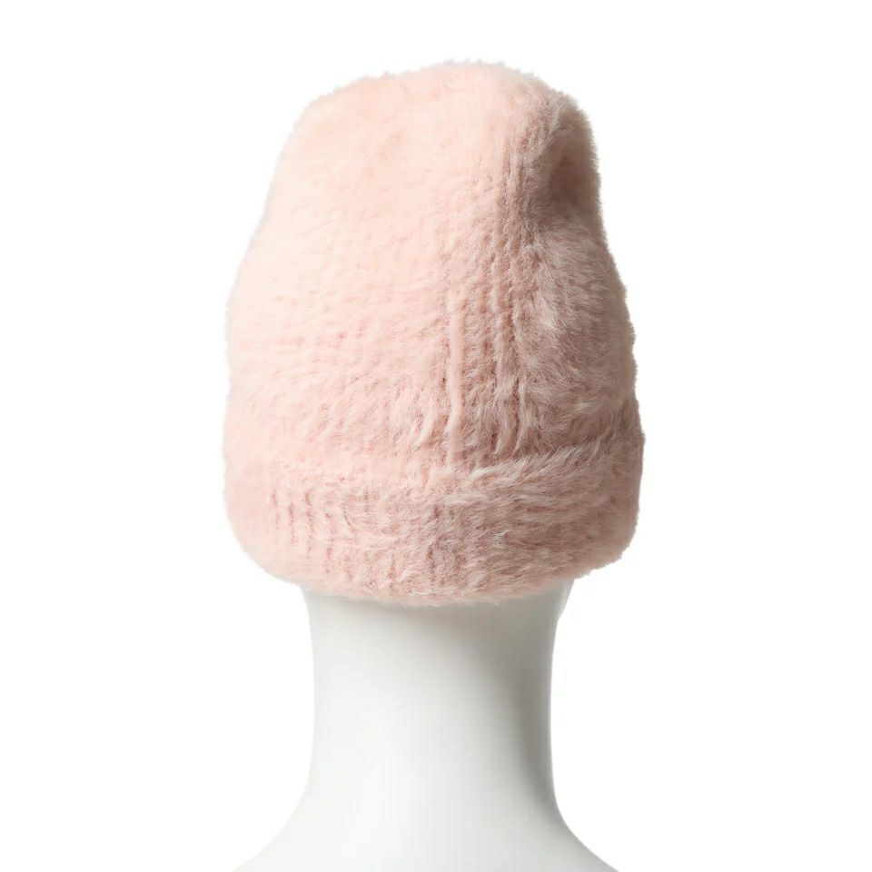 ニューエラのニット帽