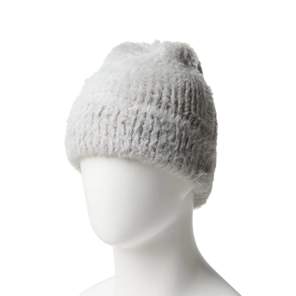 ニューエラのニット帽