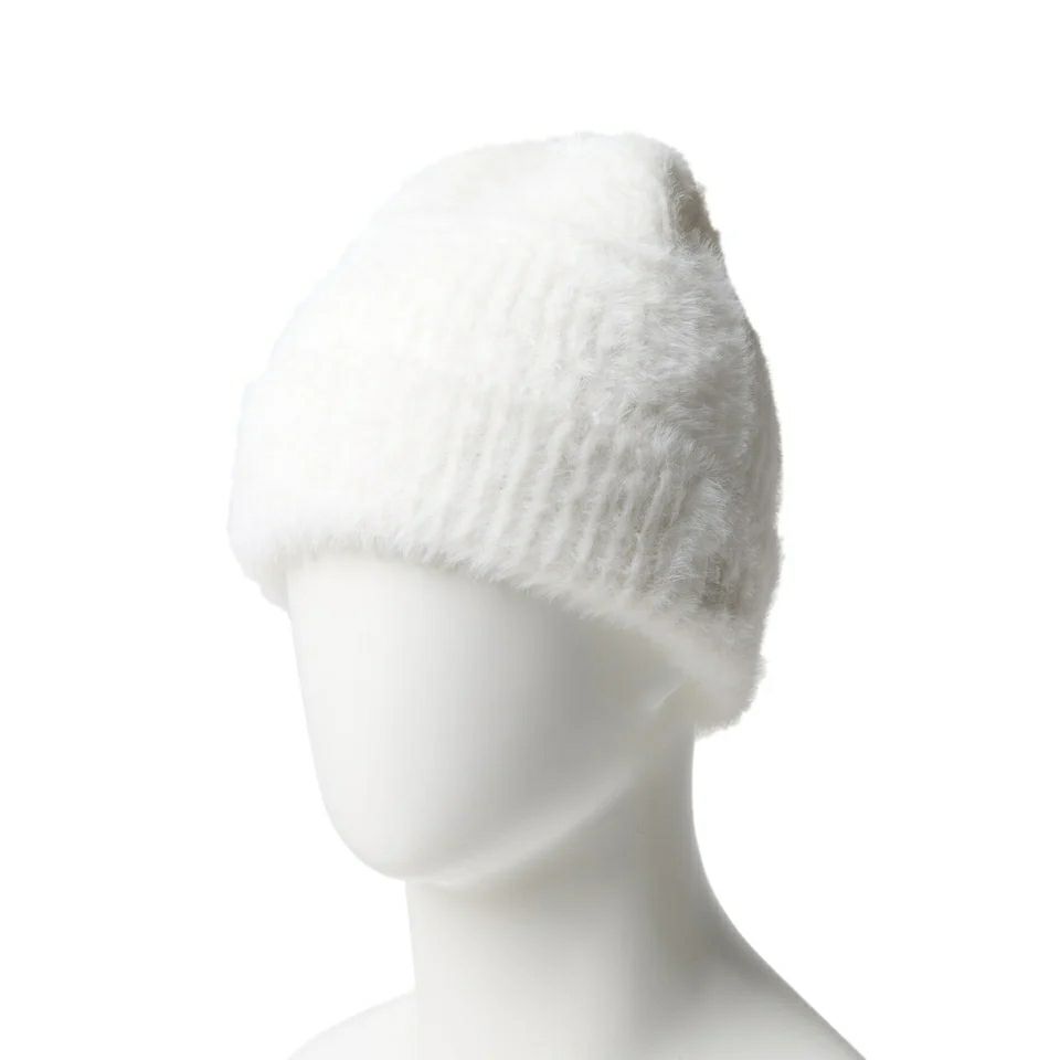 ニューエラのニット帽