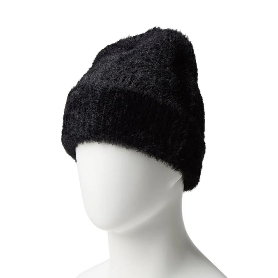 ニューエラのニット帽