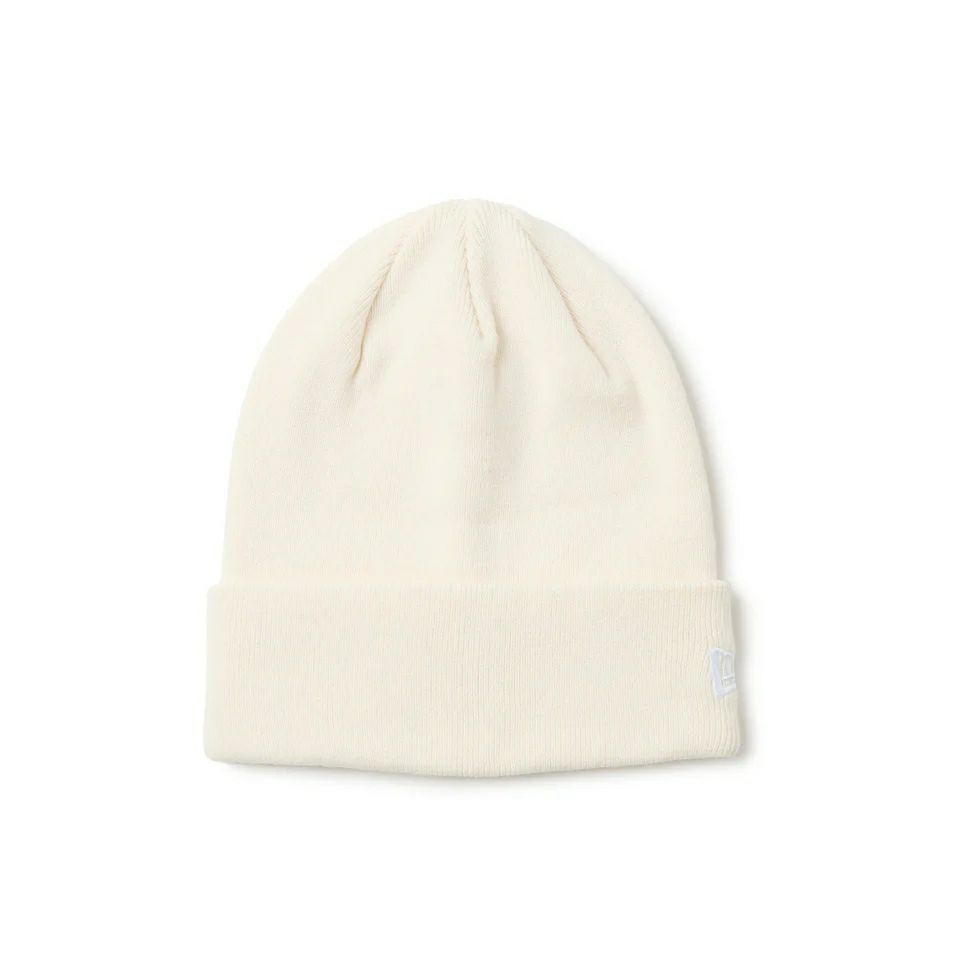 ニューエラのニット帽