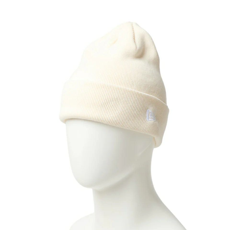 ニューエラのニット帽