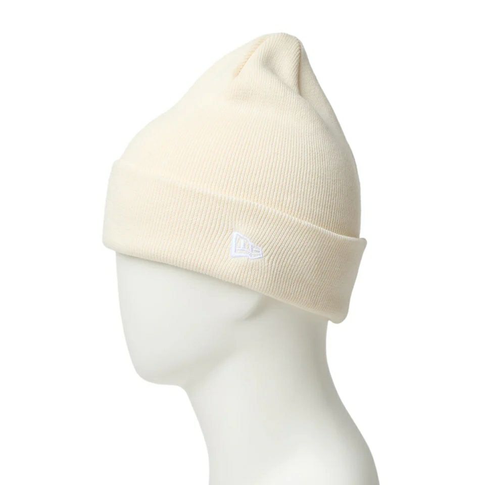 ニューエラのニット帽