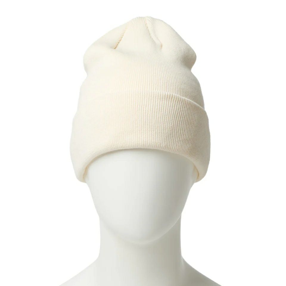 ニューエラのニット帽