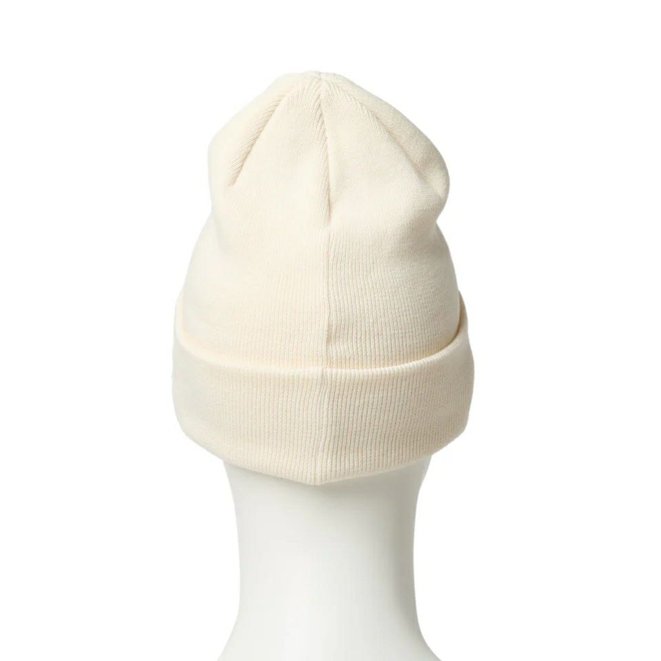 ニューエラのニット帽