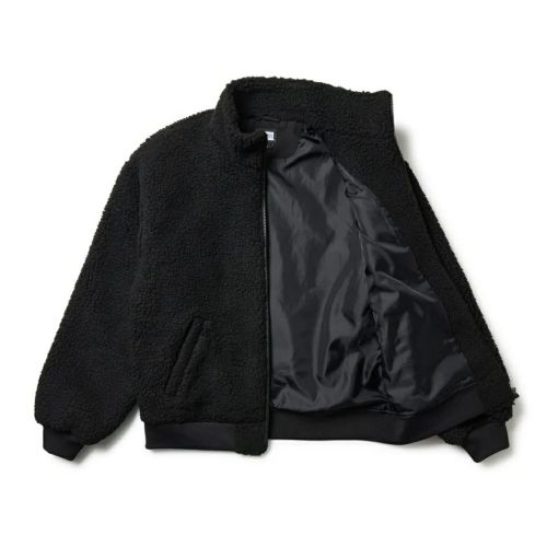 ブルゾン メンズ ニューエラ New Era NEW ERA 日本正規品 2025 秋冬