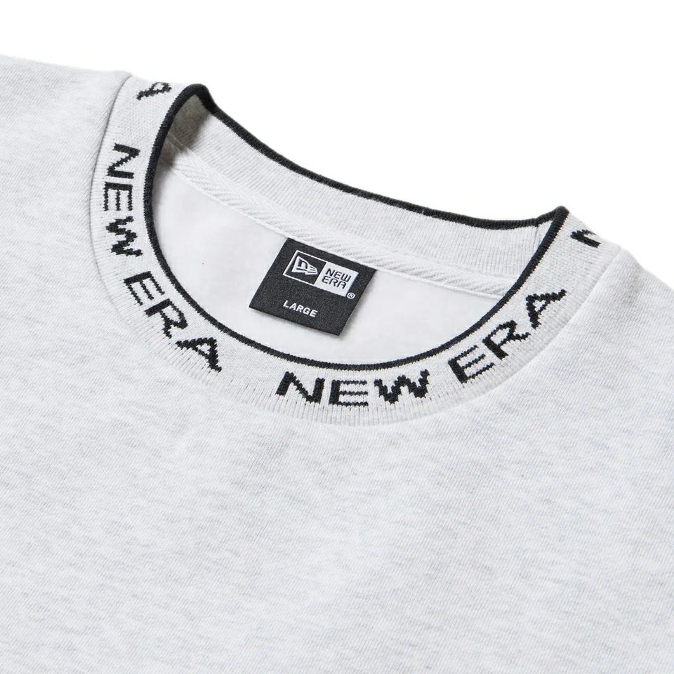 ニューエラのトレーナー