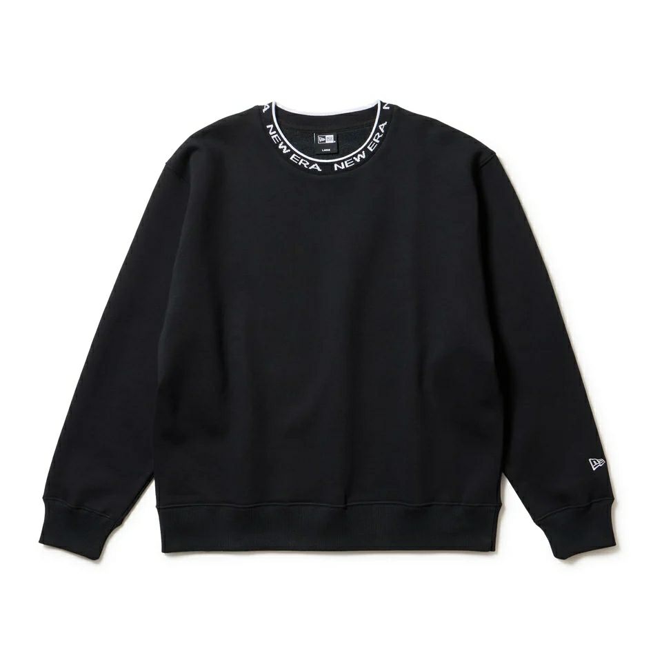 ニューエラのトレーナー