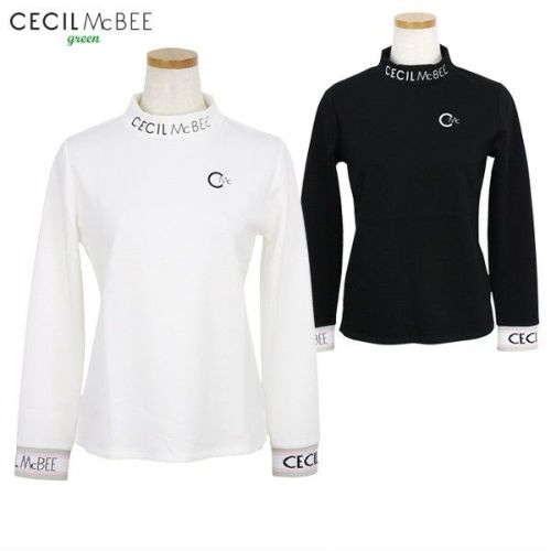 新品CECI McBEE ゴルフウェアセットアップ 新品CECI McBEE ゴルフウェアセットアップ 新品CECI McBEE ゴルフ