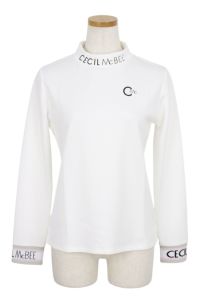 ハイネックシャツ（レディース）の商品 | ゴルフウェア通販のT-on