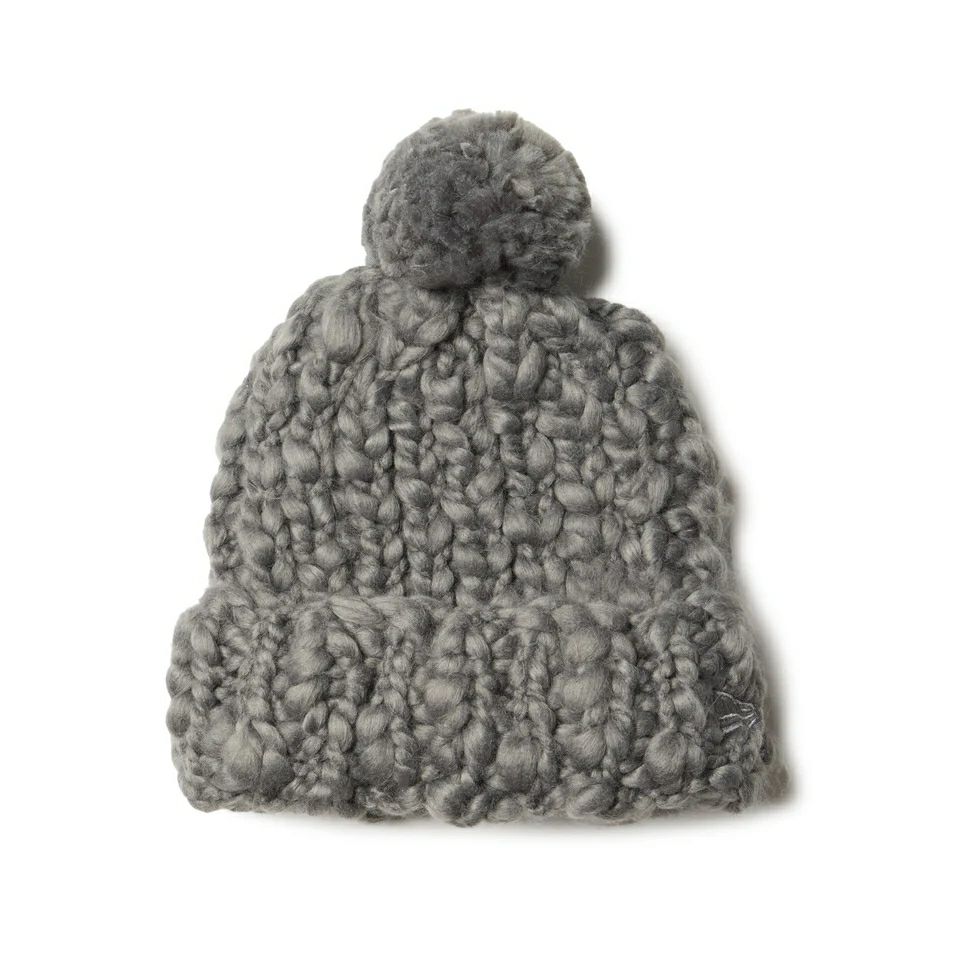 ニューエラ日本正規品のニット帽