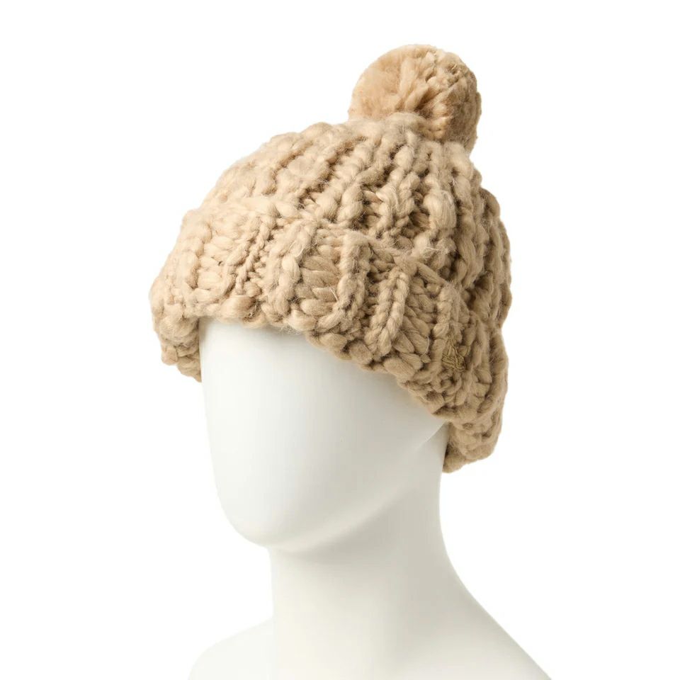 ニューエラ日本正規品のニット帽